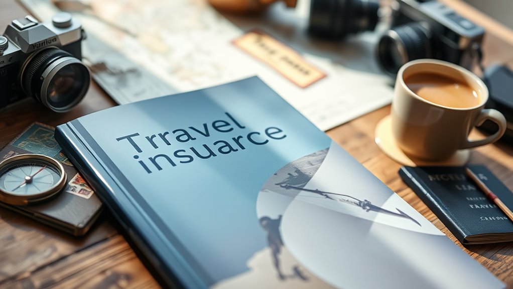 travel insurance selection tips