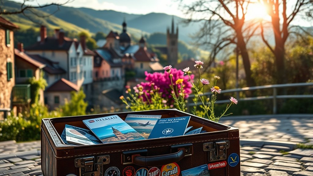 travel insurance selection tips