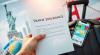 travel insurance tips usa