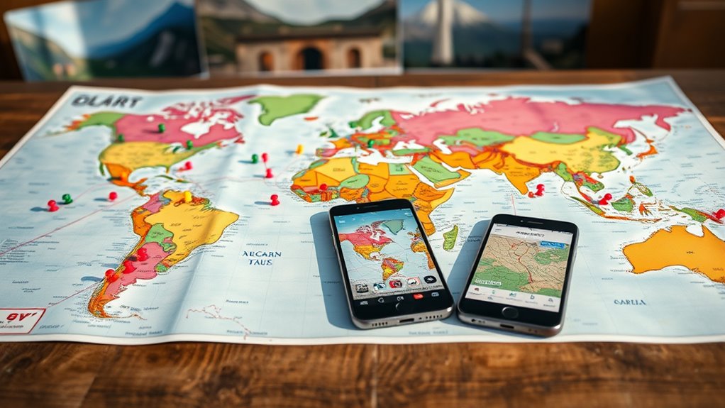 travel journaling made easy