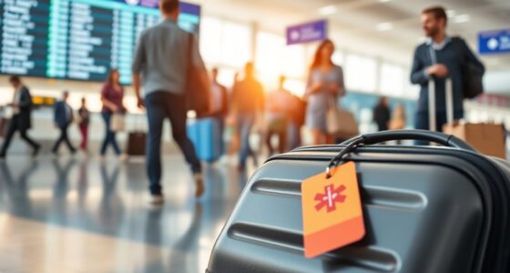 travel medical coverage explained