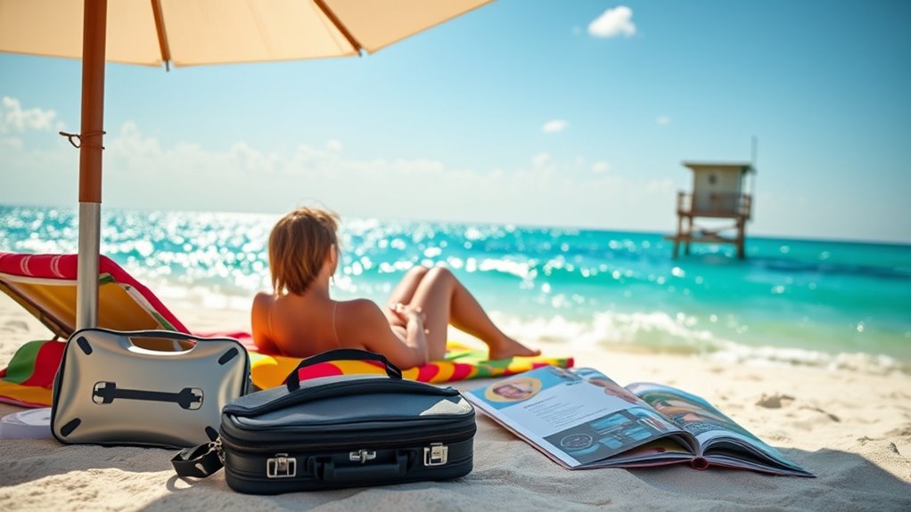 travel medical coverage protection