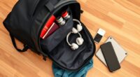travel personal item essentials