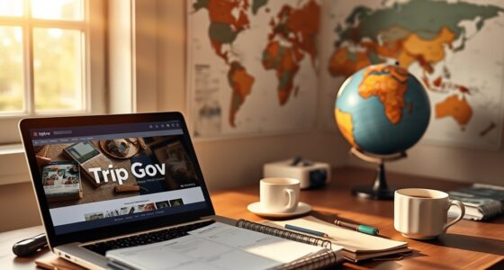 travel planning assistance tool