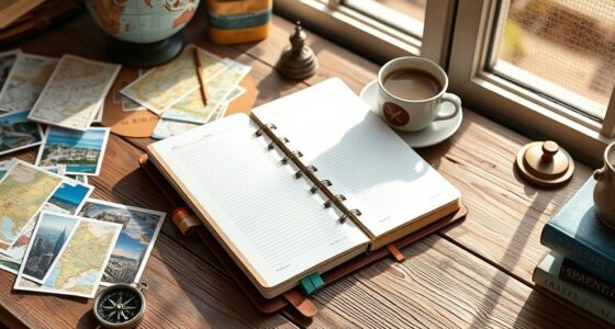 travel planning made easier