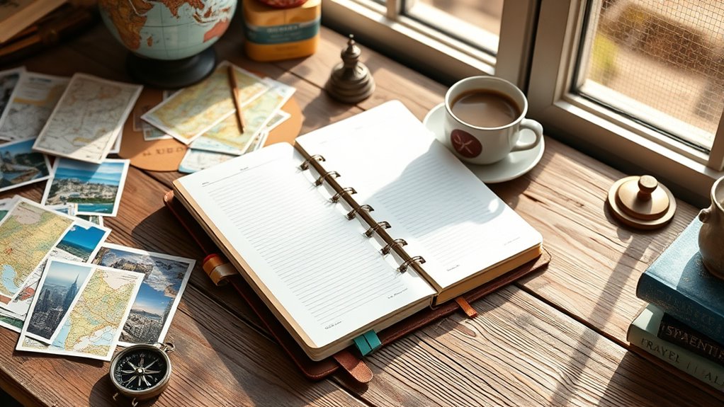 travel planning made easier