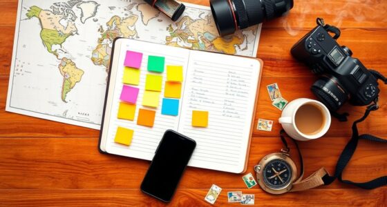 travel planning made easy