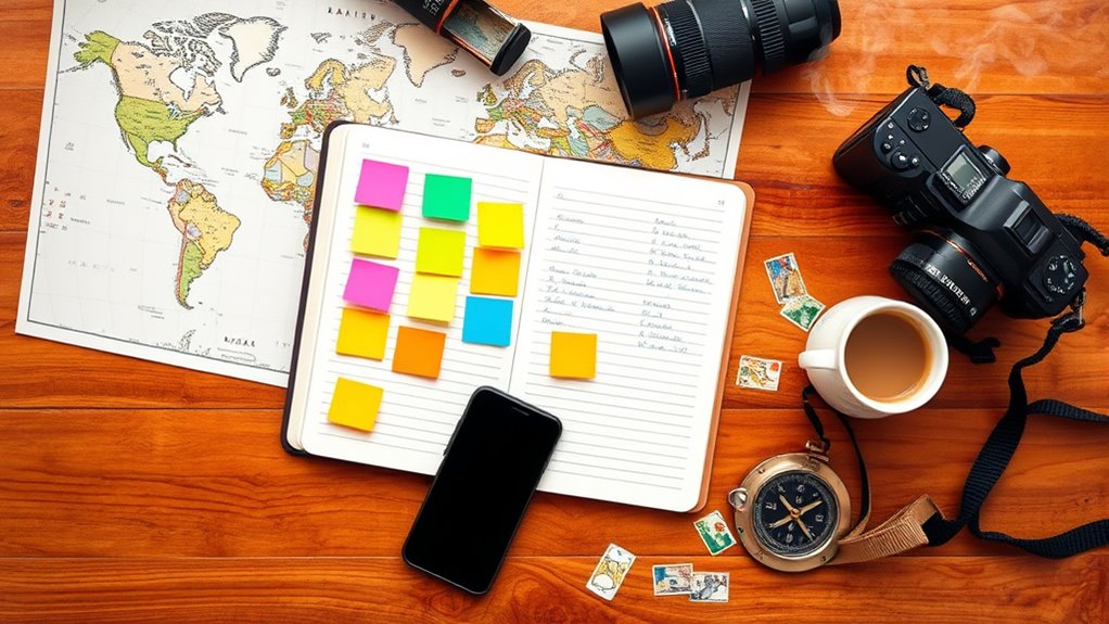 travel planning made easy