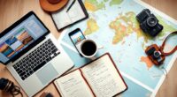 travel planning made easy
