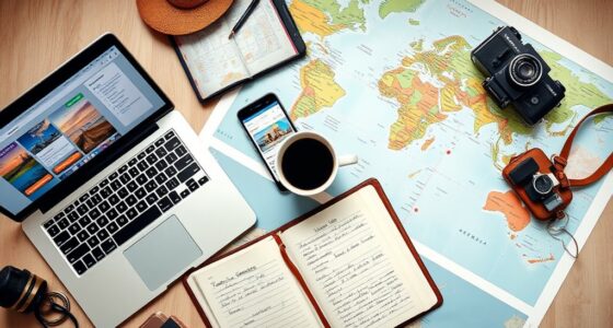 travel planning made easy