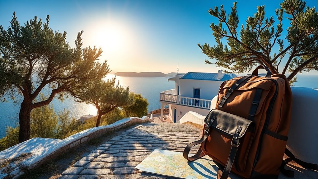 travel requirements for greece
