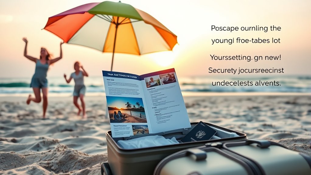 travel safety and coverage