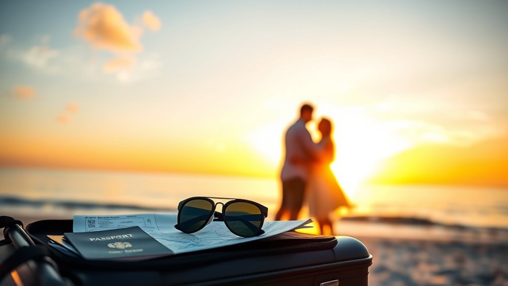 travel safety and support