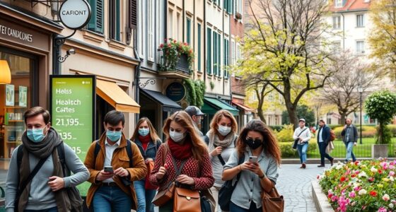 travel safety considerations 2025