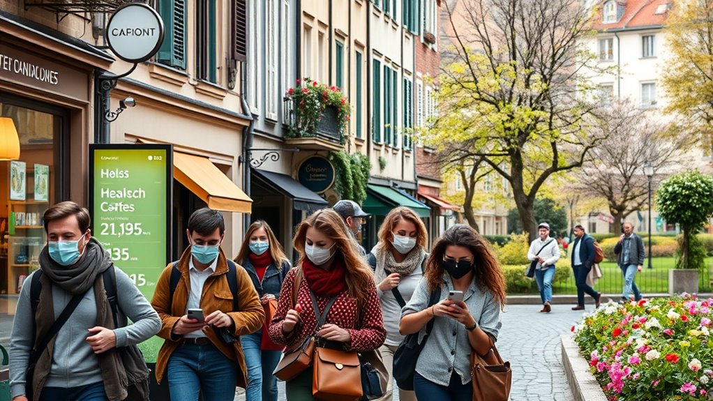 travel safety considerations 2025