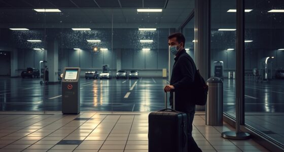 travel safety considerations today