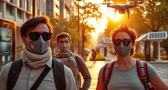 travel safety tips 2025