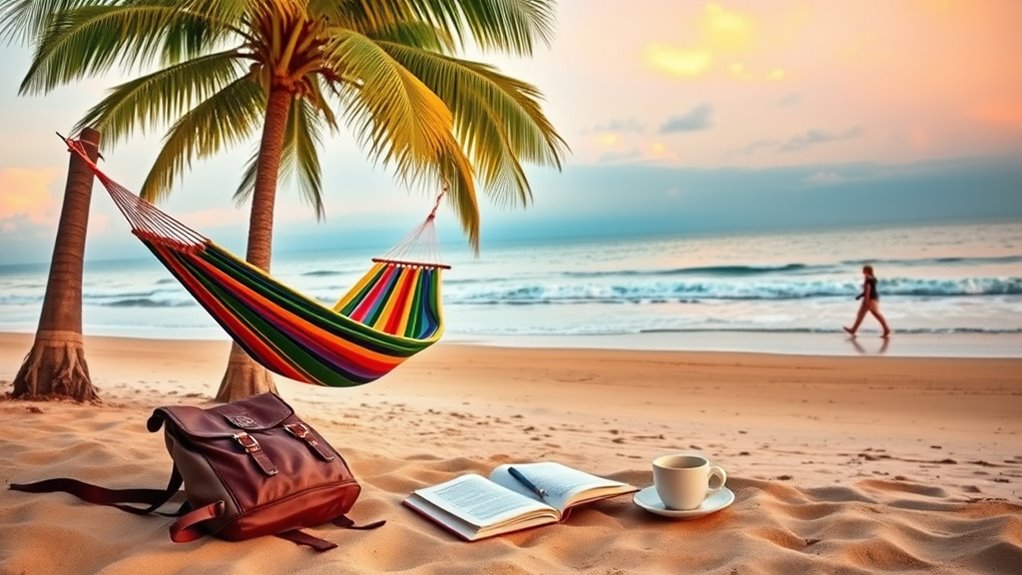 travel smart save money