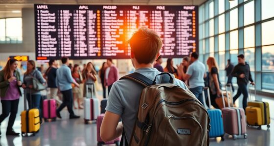 travel tips for adventurers