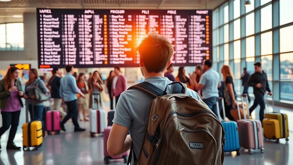 travel tips for adventurers