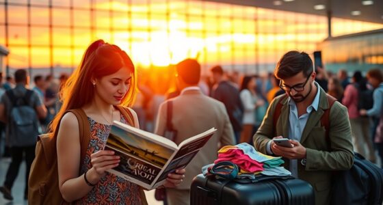 travel tips for beginners