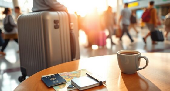 travel tips for enjoyment