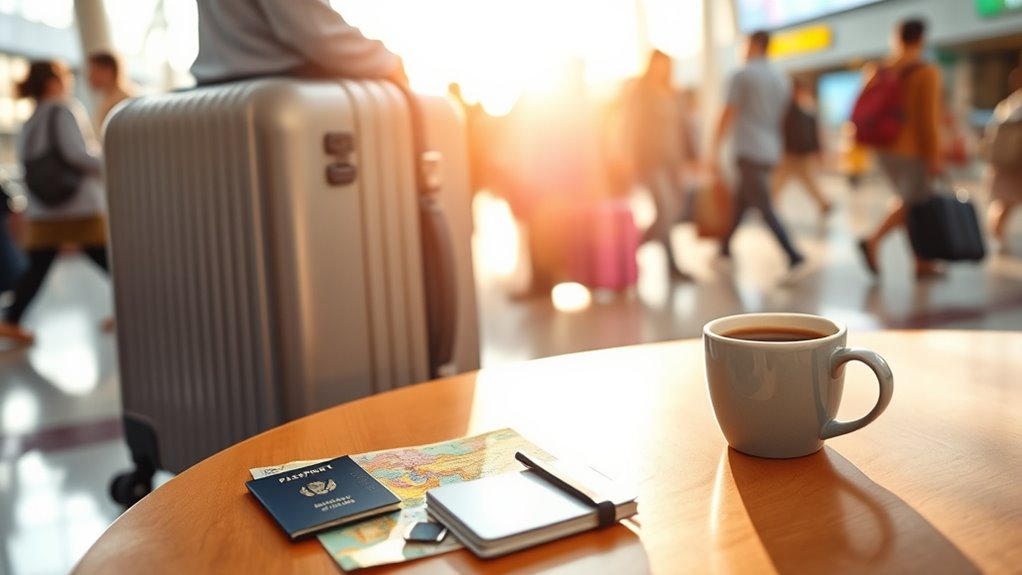 travel tips for enjoyment