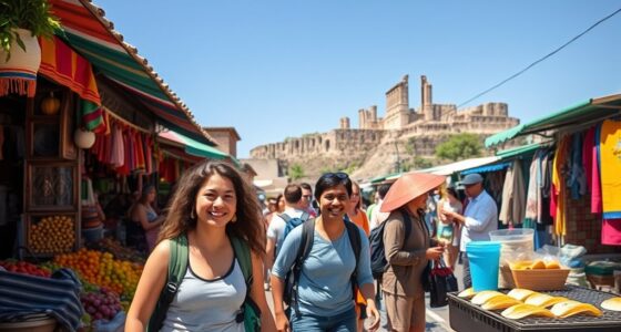 travel tips for mexico