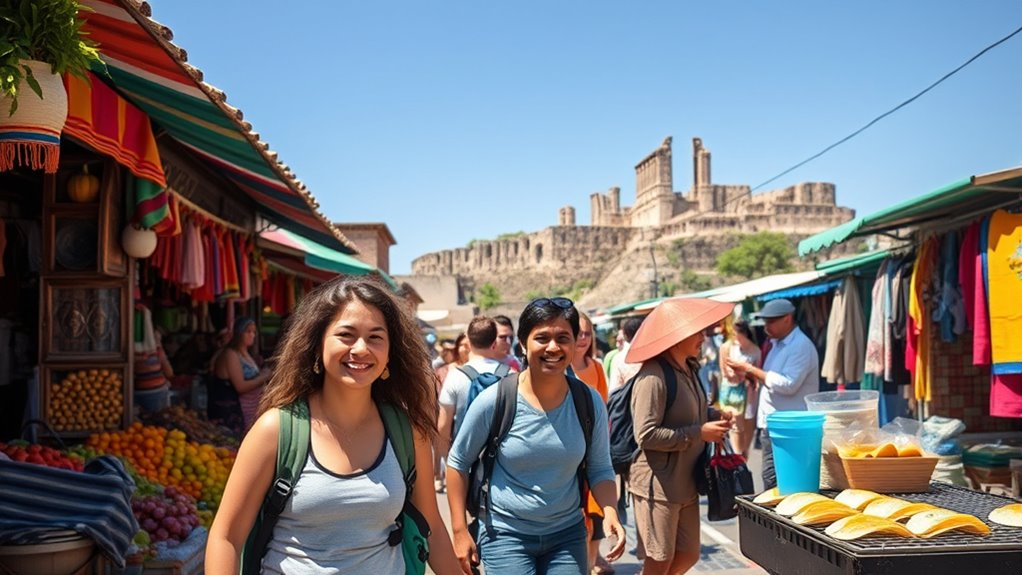 travel tips for mexico