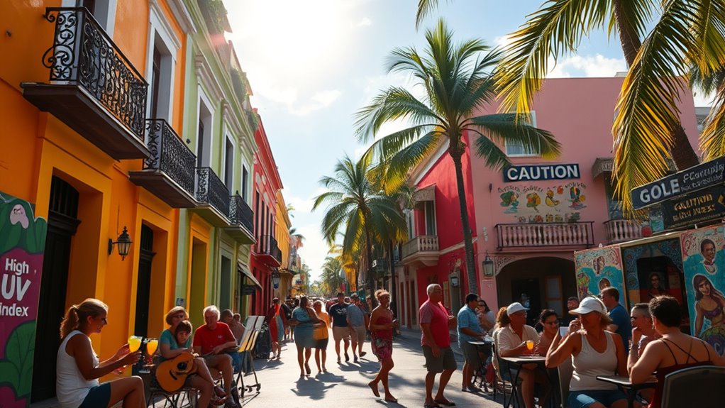 travel tips for san juan