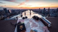 travel tips for uk