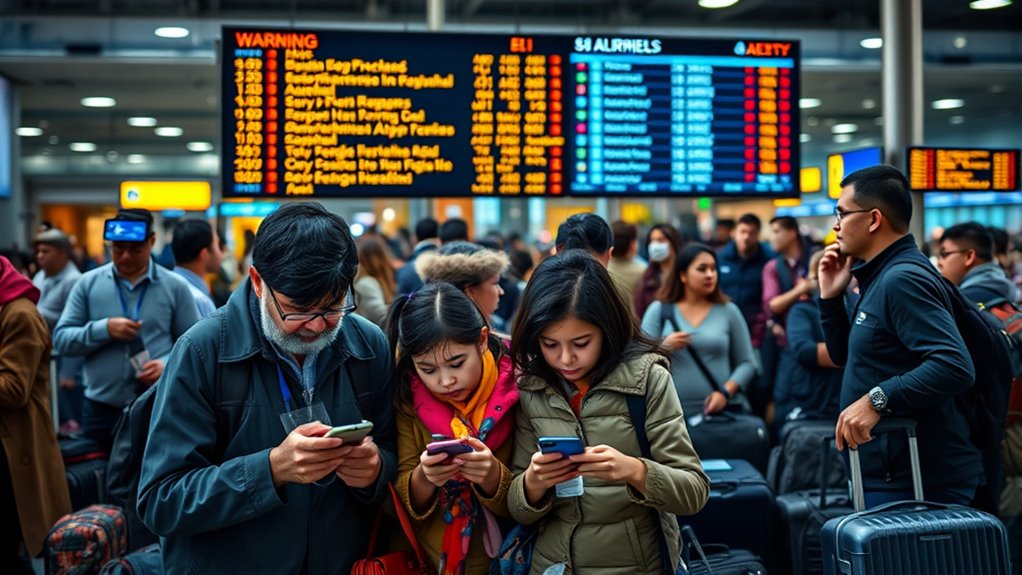 travel warnings to consider