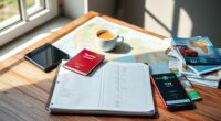 traveling expense budgeting essentials