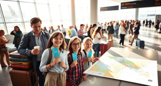 traveling tips for success