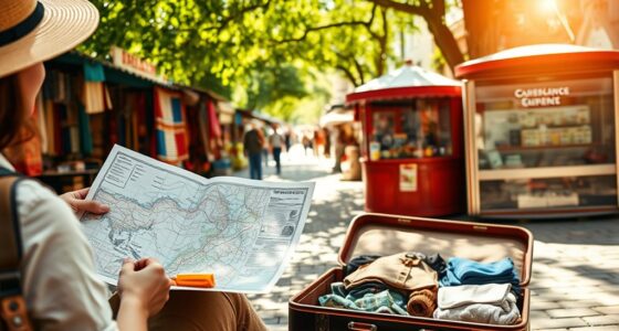 trip cost influencing factors