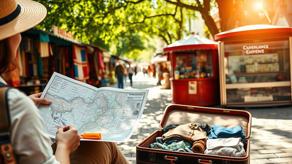 trip cost influencing factors