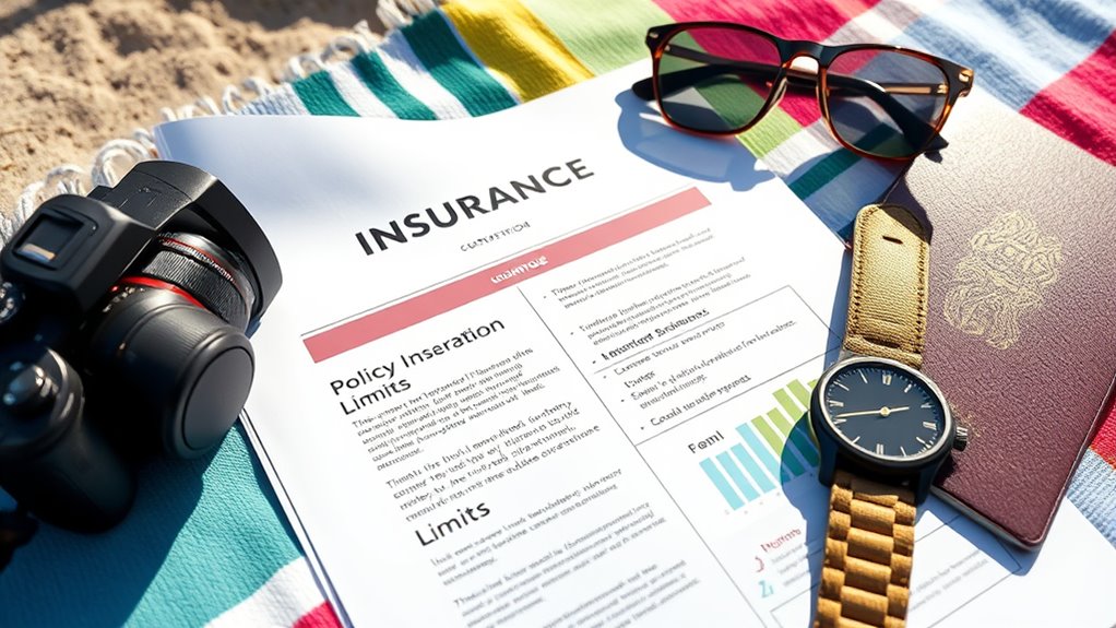 trip medical insurance essentials