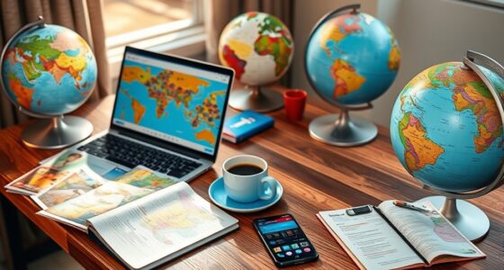 trip planning made easy