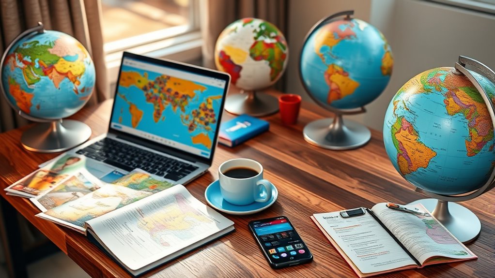 trip planning made easy