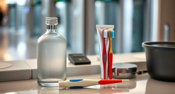 tsa approved travel toiletries