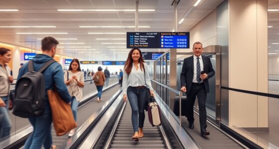 tsa efficiency and ease