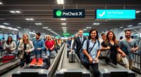 tsa precheck essential guidelines