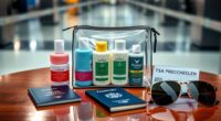 tsa precheck liquid restrictions
