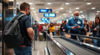 tsa regulations for travel