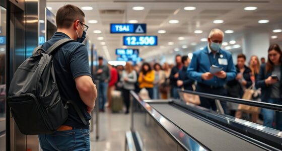 tsa regulations for travel