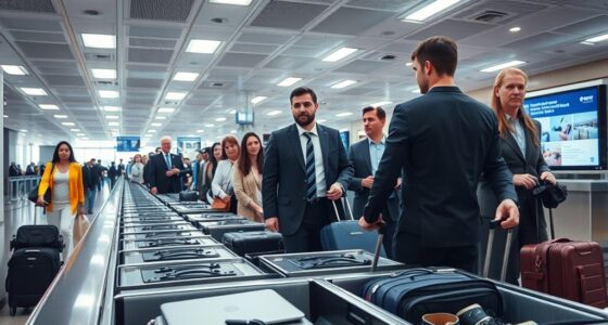 tsa regulations for travelers