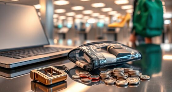 tsa security screening essentials