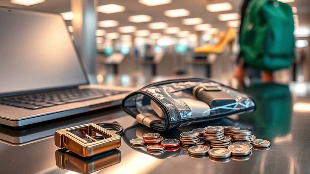 tsa security screening essentials