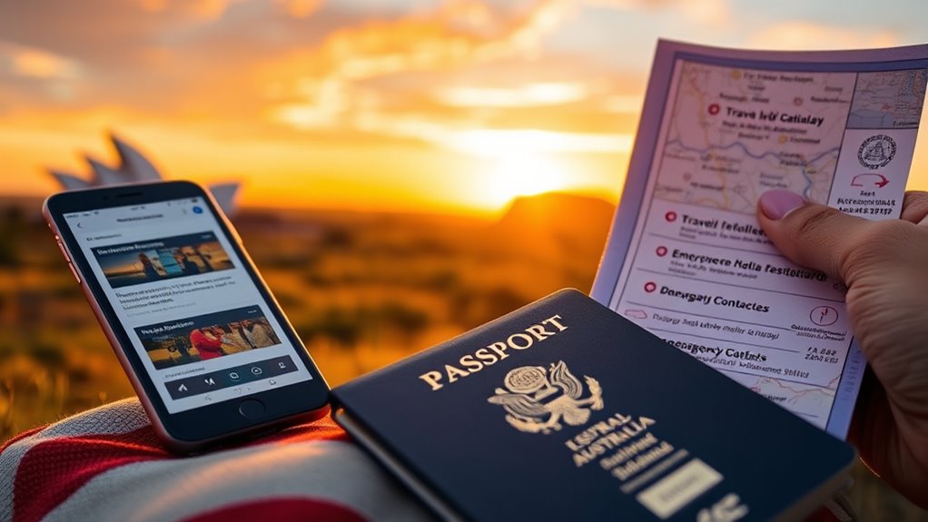 u s citizens travel assistance