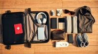 ultimate packing list essentials